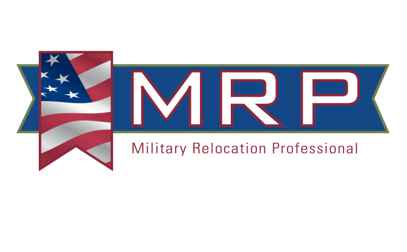 Your Military Relocation Professional